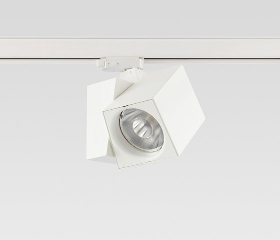 Hako LED | Sistemas de iluminación | Reggiani Illuminazione