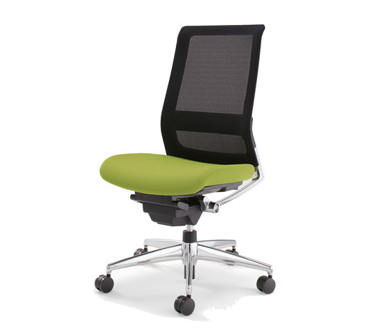 Airfort | Office chairs | Kokuyo