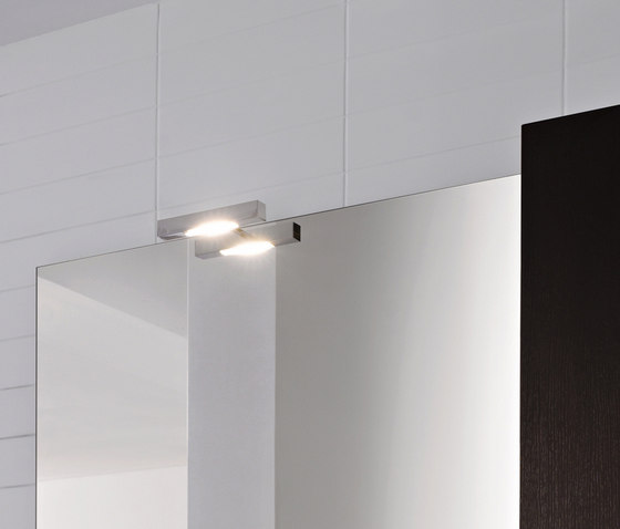 Linea Lamp | Special lights | Milldue