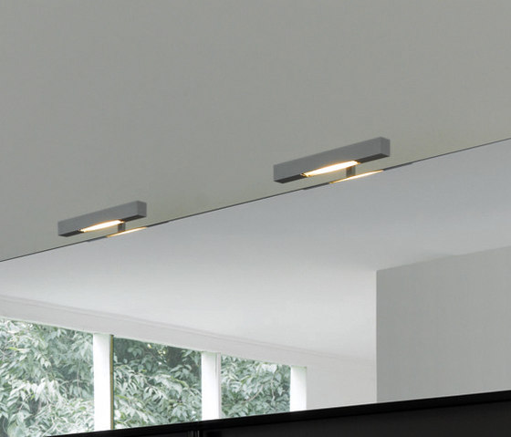 Linea Air Lamp | Special lights | Milldue