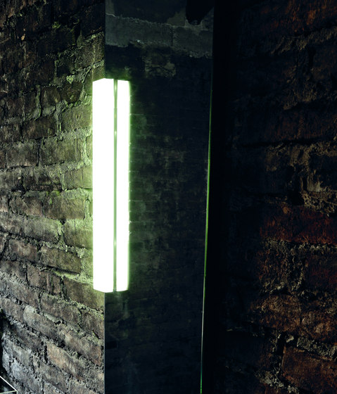 Retta 45 Lampe | Luminaires spéciaux | Milldue