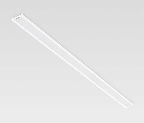 Linea luce LED | Lámparas empotrables de techo | Reggiani Illuminazione
