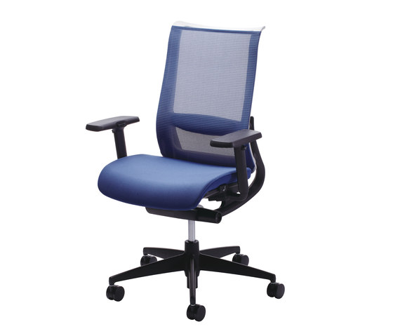 Airgrace | Office chairs | Kokuyo