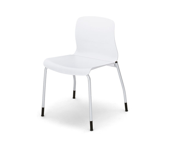 Alina C | Chairs | Kokuyo