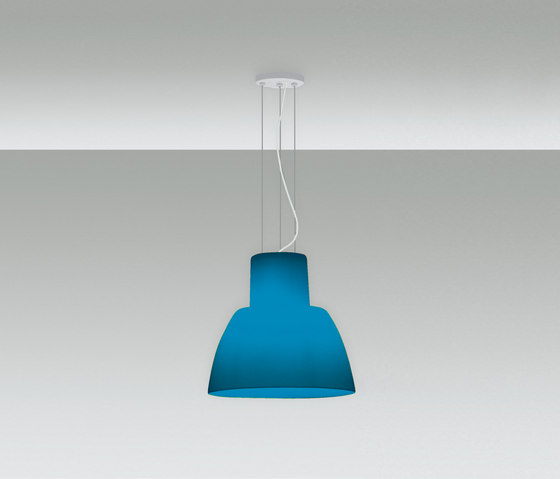 Lorosae | Lámparas de suspensión | Reggiani Illuminazione