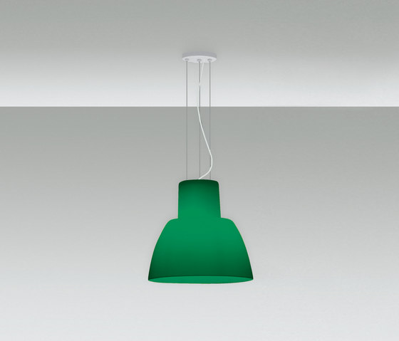 Lorosae | Lámparas de suspensión | Reggiani Illuminazione