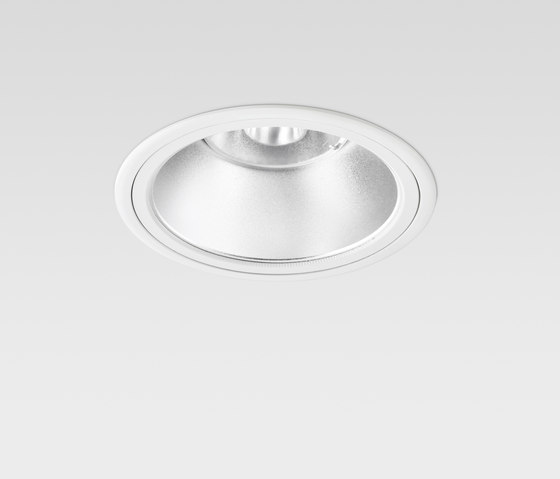 MiLed 166 comfort | Lampade soffitto incasso | Reggiani Illuminazione