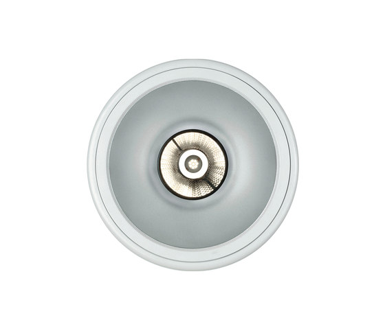 MiLed 166 comfort | Recessed ceiling lights | Reggiani Illuminazione