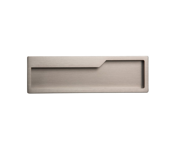 Pocket | Cabinet handles | VIEFE®