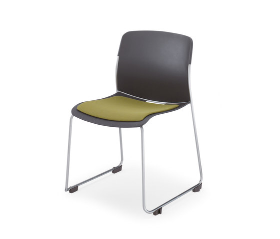 Amos | Stühle | Kokuyo