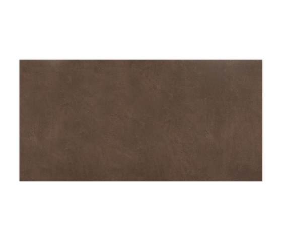 Microcement brown natural | Concrete panels | Apavisa