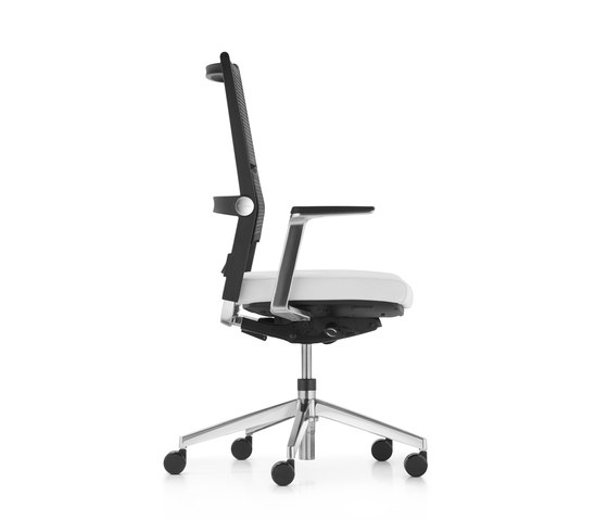 Lordo Conference swivel chair | Sedie | Dauphin