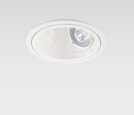 Sombra LED 195 | Recessed ceiling lights | Reggiani Illuminazione