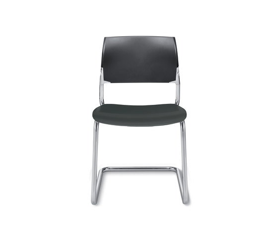 Previo Cantilever chair | Sillas | Dauphin