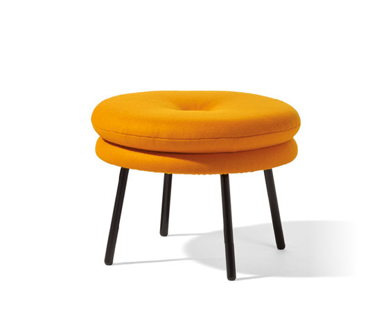 Little Tom stool | Poufs | Richard Lampert