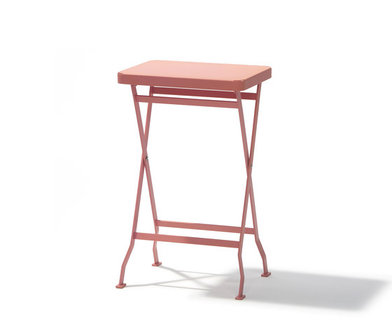 Flip occasional table | Tables d'appoint | Richard Lampert