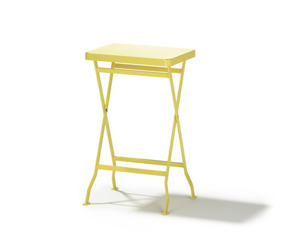 Flip occasional table | Tables d'appoint | Richard Lampert