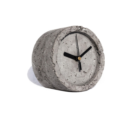 Hard Times Table Clock | Relojes | IVANKA