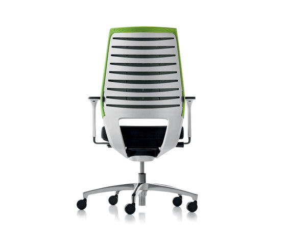X-Code pure style Swivel chair | Sillas de oficina | Dauphin