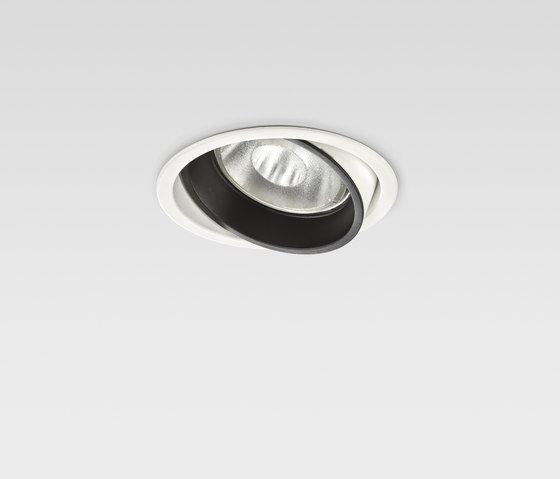 Unimosa LED | Lámparas empotrables de techo | Reggiani Illuminazione