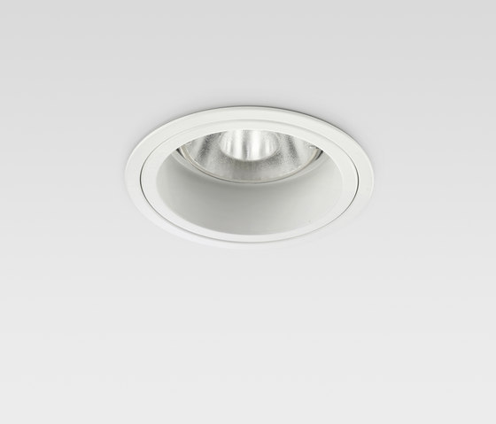 Unisio LED 212 | Plafonniers encastrés | Reggiani Illuminazione