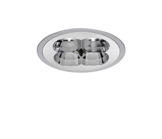 Unisio LED | Recessed ceiling lights | Reggiani Illuminazione