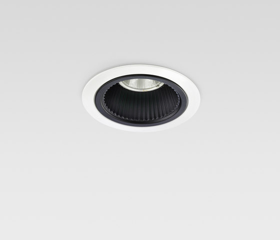 Unisio LED 117 | Plafonniers encastrés | Reggiani Illuminazione