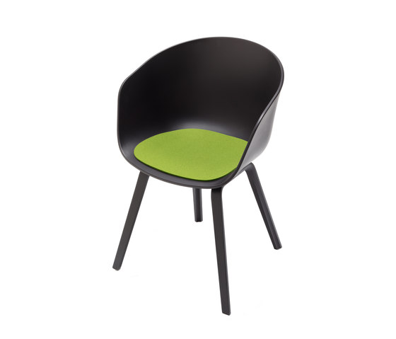 Sitzauflage About A Chair | Sitzauflagen / Sitzkissen | HEY-SIGN