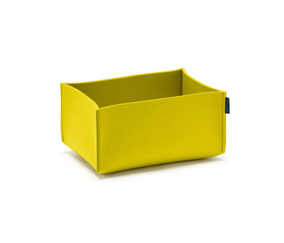 Box rechteckig | Behälter / Boxen | HEY-SIGN