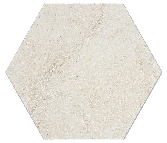 Neocountry white natural hexagonal | Ceramic tiles | Apavisa