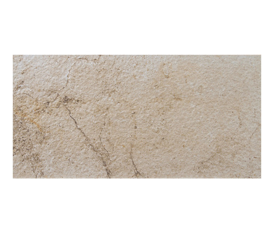 Neocountry beige bocciardato | Ceramic panels | Apavisa