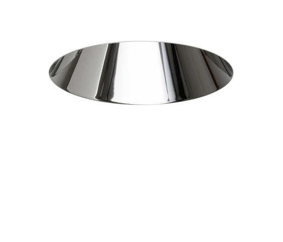 TriTec Recessed luminaire, round Spotlight | Recessed ceiling lights | Alteme
