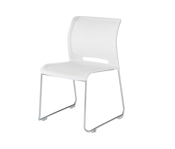 Caravel | Chairs | Kokuyo