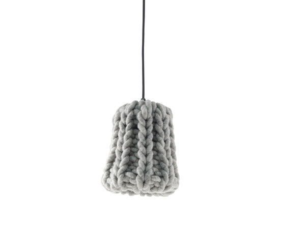 Granny Small pendant lamp | Suspended lights | CASAMANIA & HORM