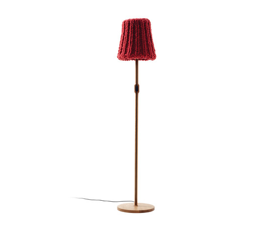Granny Floor lamp | Lámparas de pie | CASAMANIA & HORM