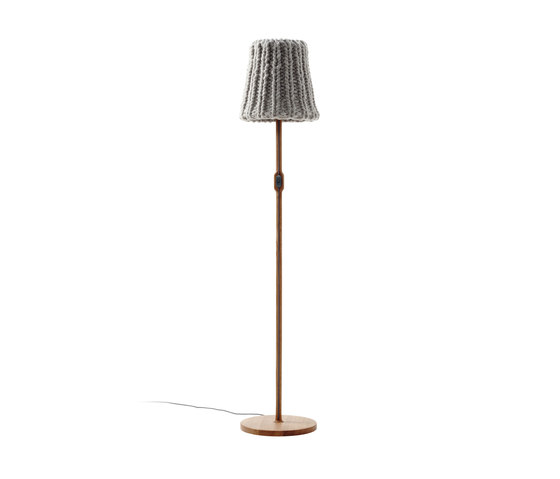 Granny Floor lamp | Free-standing lights | CASAMANIA & HORM