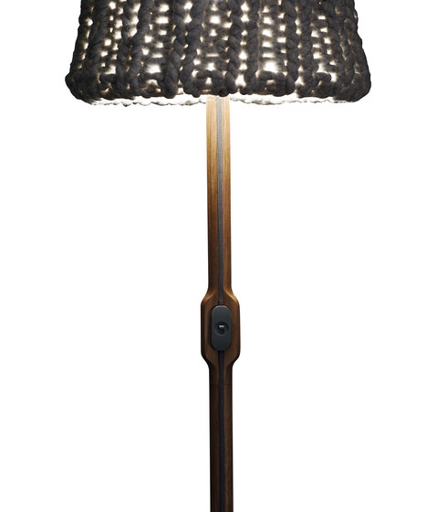 Granny Floor lamp | Lámparas de pie | CASAMANIA & HORM