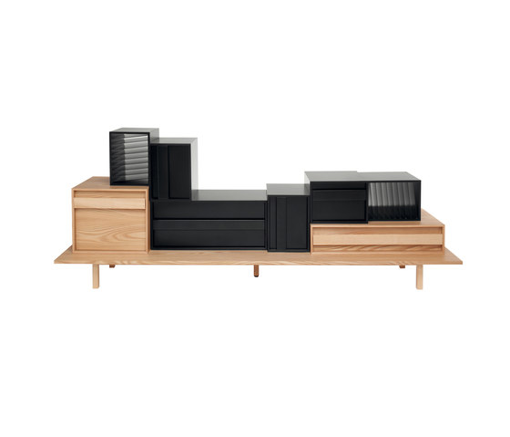Container | Sideboards | CASAMANIA & HORM