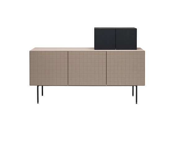 Toshi Lay-on Cabinet | Sideboards / Kommoden | CASAMANIA & HORM