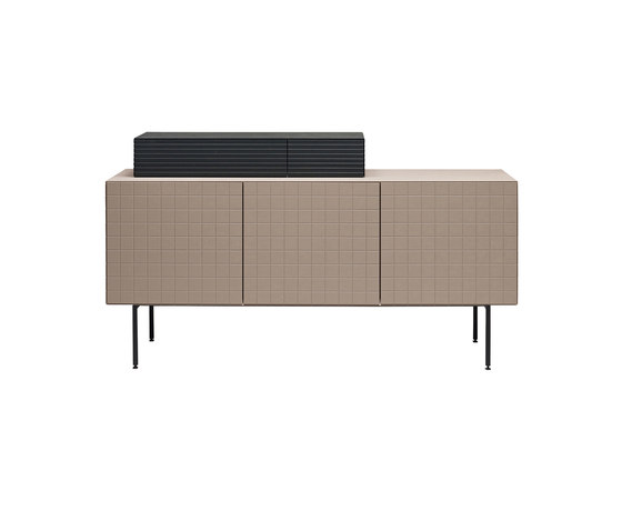Toshi Lay-on Cabinet | Buffets / Commodes | CASAMANIA & HORM