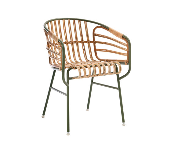 Raphia | Chairs | CASAMANIA & HORM