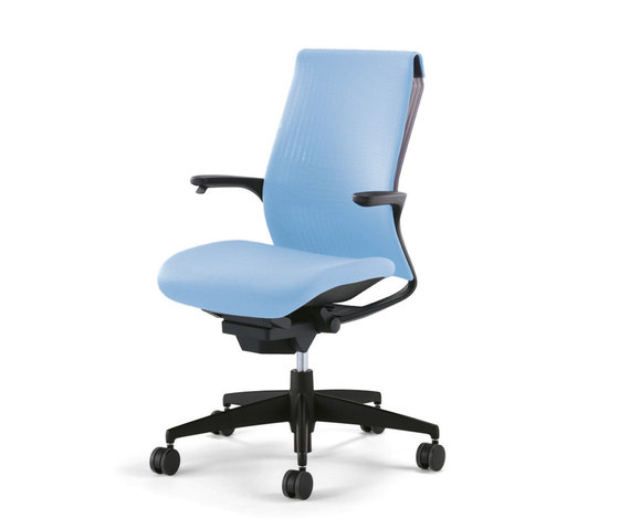 M4 | Office chairs | Kokuyo