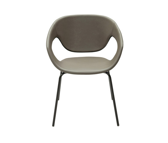 Vad Four-leg chair | Chairs | CASAMANIA & HORM