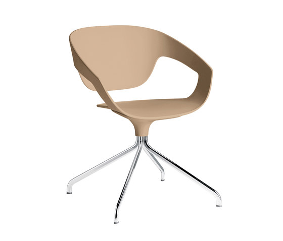 Vad Swivel chair by CASAMANIA & HORM | Chairs