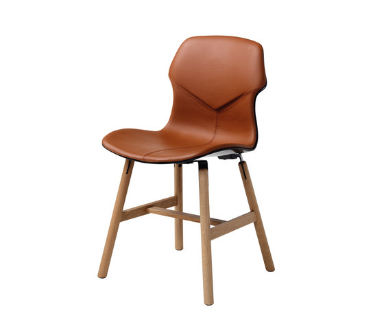 Stereo Wood | Chairs | CASAMANIA & HORM
