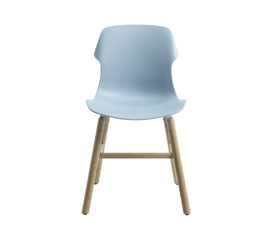 Stereo Wood | Chairs | CASAMANIA & HORM