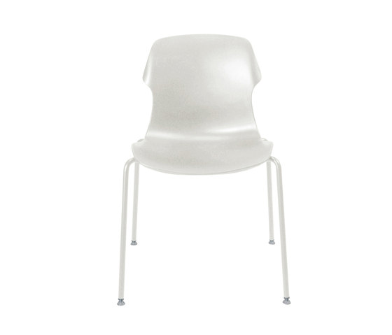 Stereo Four-leg chair | Sillas | CASAMANIA & HORM