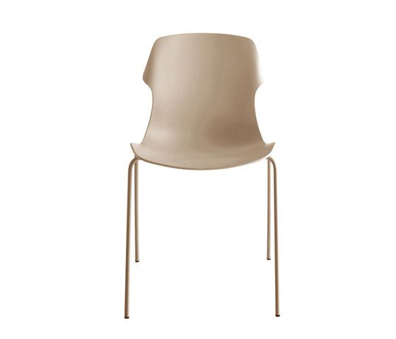 Stereo Four-leg chair | Chairs | CASAMANIA & HORM