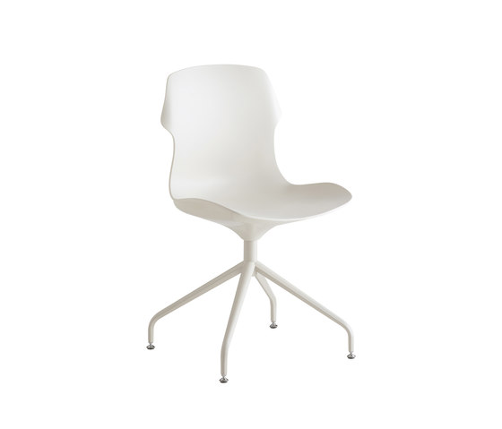 Stereo Swivel chair | Chairs | CASAMANIA & HORM