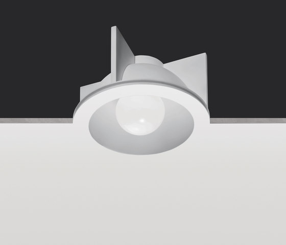 Argia | Lámparas empotrables de techo | Buzzi & Buzzi